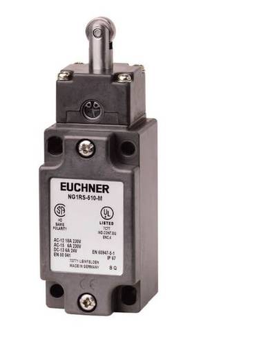 Euchner 79943 Positionsschalter 1St.