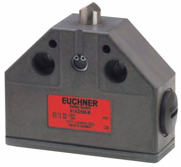 Euchner 83849 Grenztaster 1St.