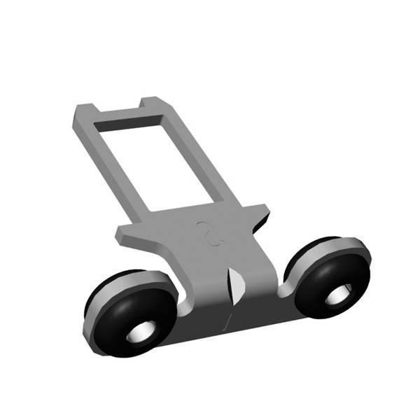 Euchner 095740 Betätiger 1St.