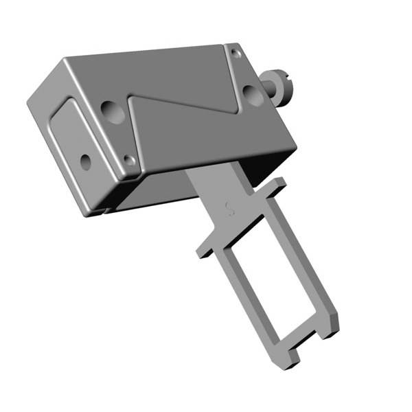 Euchner 095315 Radiusbetätiger 1St.