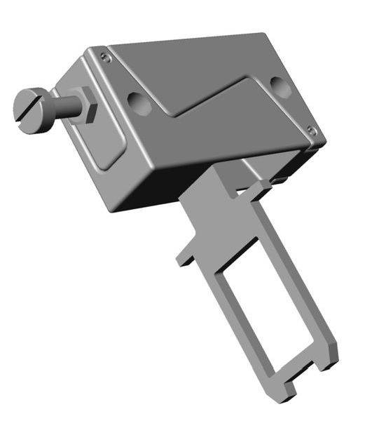 Euchner 96697 Betätiger 1St.