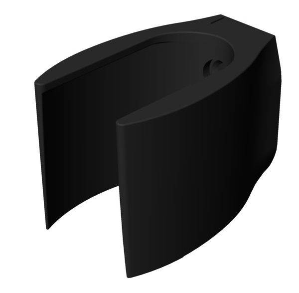 Euchner 102969 102969 Halter 1St.