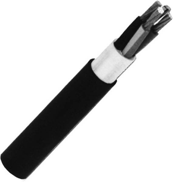 H05RR-F 3G1 RG100 Schlauchleitung 100m