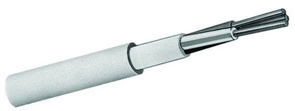 NYM-J 1x4 RG100 Mantelleitung 100m
