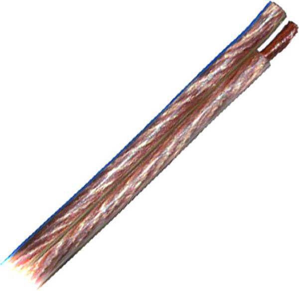 YFAZ 2x4,0 RG50 Lautsprecherkabel 50m