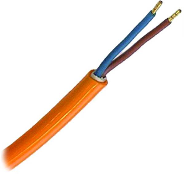 H07BQ-F 5G1,5 RG100 Schlauchleitung 100m