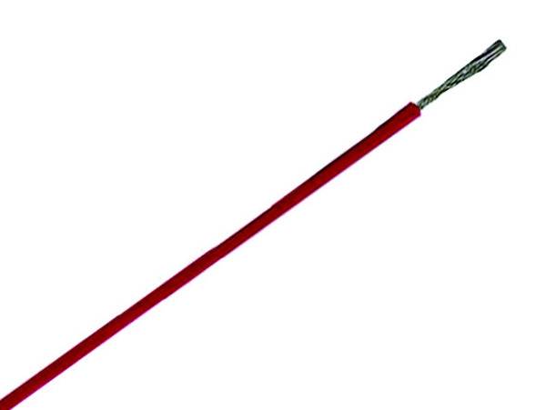 SIF 1x1,0 blau Aderleitung 100m