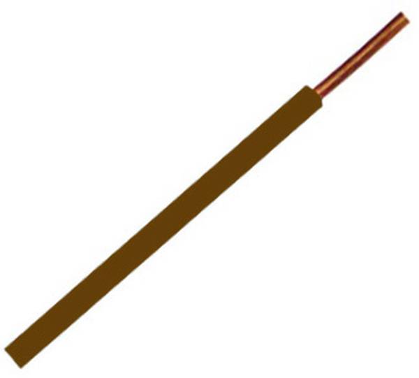 H07V-K 1x16 RG100br Aderleitung 100m