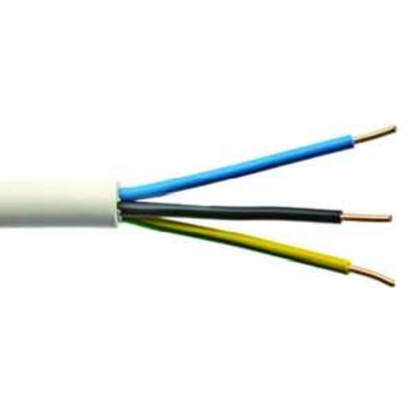 NYM-J 7x2,5 RG50 Mantelleitung 50m NYM-J 7x2,5 RG50 Mantelleitung 50m
