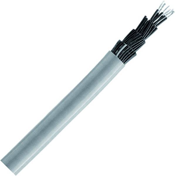 Steuerleitung Y-JZ 3x2,5 RG100 100m