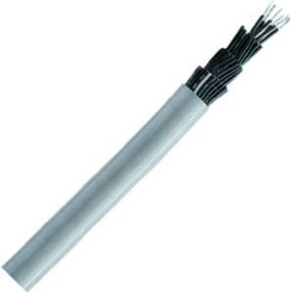 Steuerleitung Y-OZ 3x1 RG100 100m