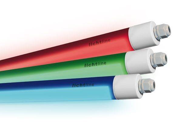 Lichtline 811515320017 LED-Deckenleuchte