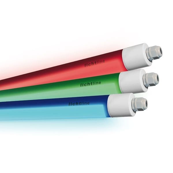 Lichtline 811515320017 LED-Deckenleuchte Lichtline 811515320017 LED-Deckenleuchte