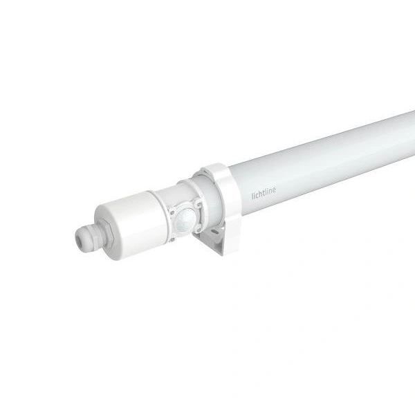 Lichtline LED-Feuchtraumleuchte Lichtline LED-Feuchtraumleuchte