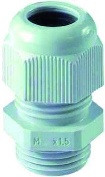 Jacob 50.640 PA7035/G Kabelverschraubung 100St.