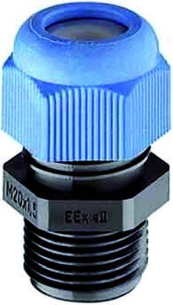 Jacob 50.663 PA7035/G Kabelverschraubung 100St.