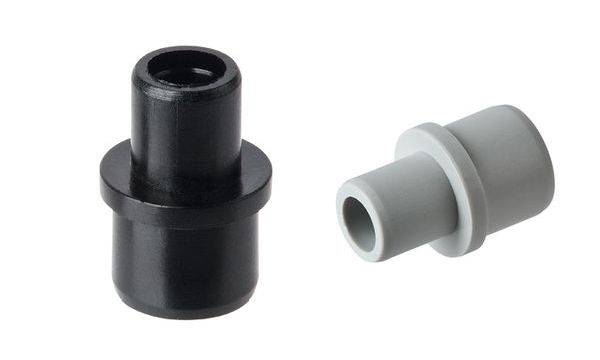 Jacob Verschlussstopfen 10St.