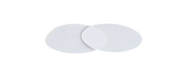 Jacob 336 S Staubschutzscheibe 50St.