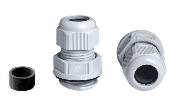 Jacob K341-1032-00 Kabelverschraubung 50St.