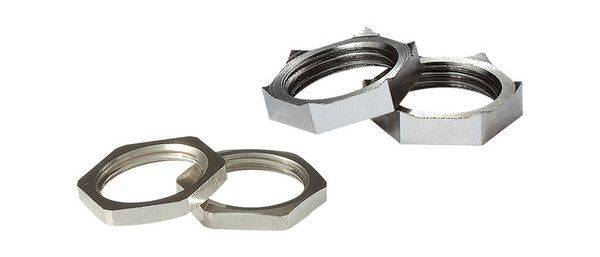 Jacob Gegenmutter 5 St.