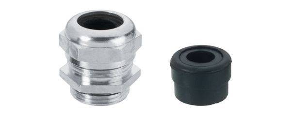 Jacob 101016 Kabelverschraubung 50St.