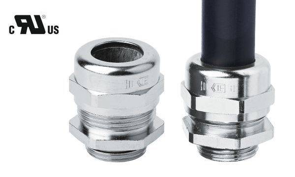 Jacob 50.625/32M Kabelverschraubung