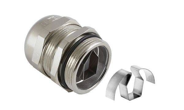 Jacob K151-1050-00 Kabelverschraubung 5St.