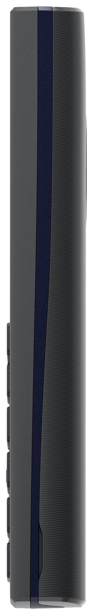 Nokia 110 2G Edition 2023 Handy Charcoal