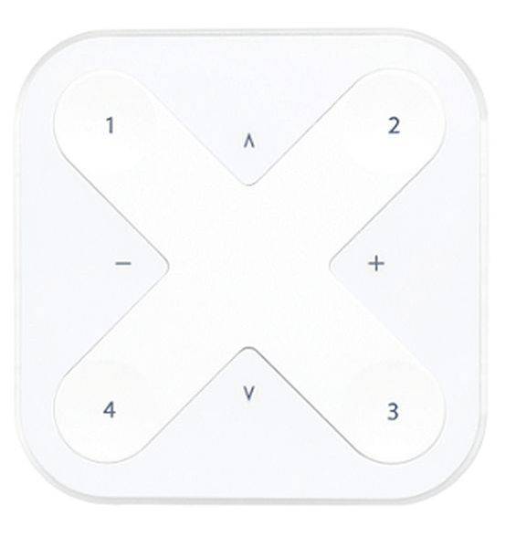 DOTLUX 5120 Wandschalter