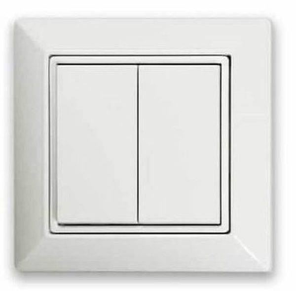 DOTLUX 5121 Wandtaster