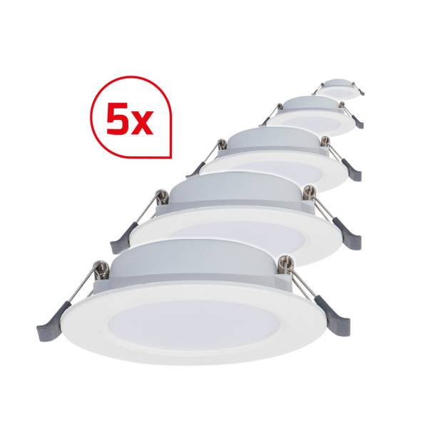 DOTLUX 600093 LED-Deckenstrahler