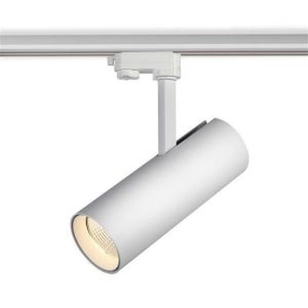 DOTLUX LED-Schienenstrahler DOTLUX LED-Schienenstrahler