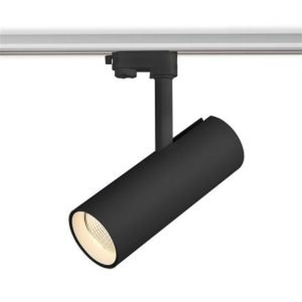 DOTLUX LED-Schienenstrahler DOTLUX LED-Schienenstrahler