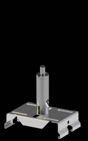 DOTLUX 3295 Deckenmontage 250St.