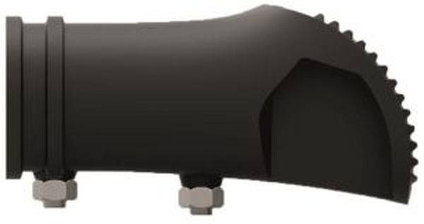 DOTLUX 3672 Mastadapter 12St.