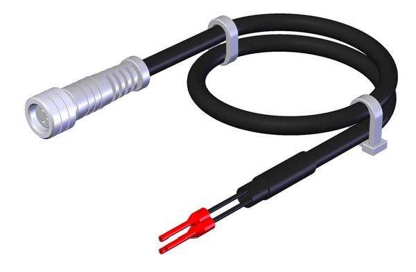 Euchner Anschlussleitung 84763