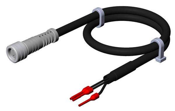 Euchner Anschlussleitung 77718