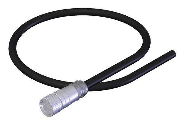 Euchner Anschlussleitung 92727