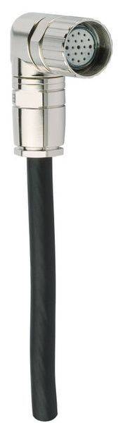 Euchner Anschlussleitung 92912