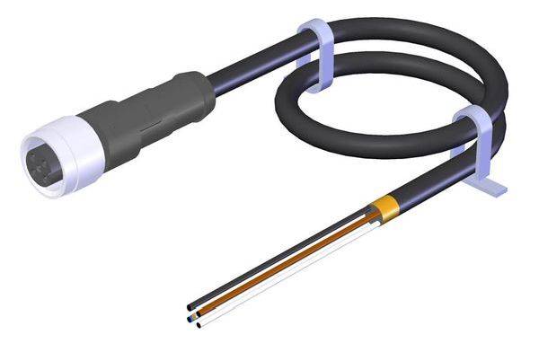 Euchner Anschlussleitung 100184