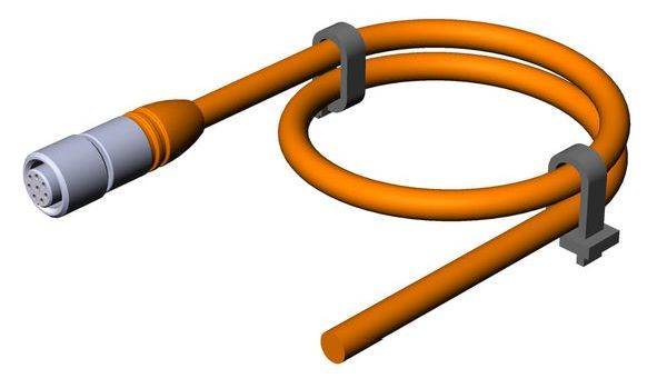 Euchner Anschlussleitung 77751