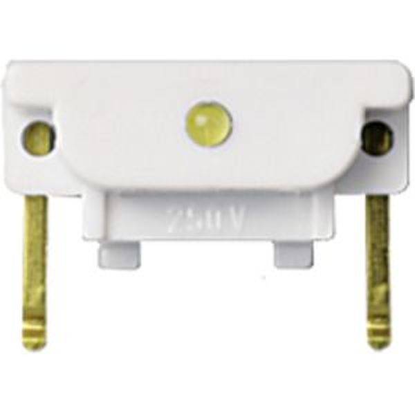 ELSO 123199 LED-Baugruppe 123199 230VAC rot 10St.