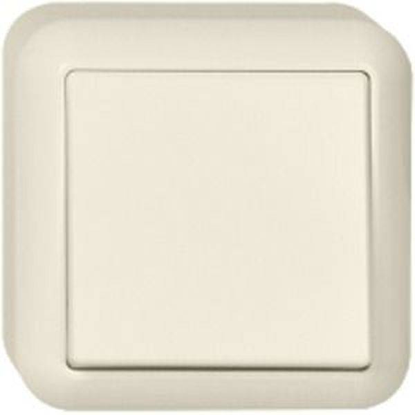 ELSO 382604 AP-Wechseltaster 382604 10A CONTURA reinweiß 10St.