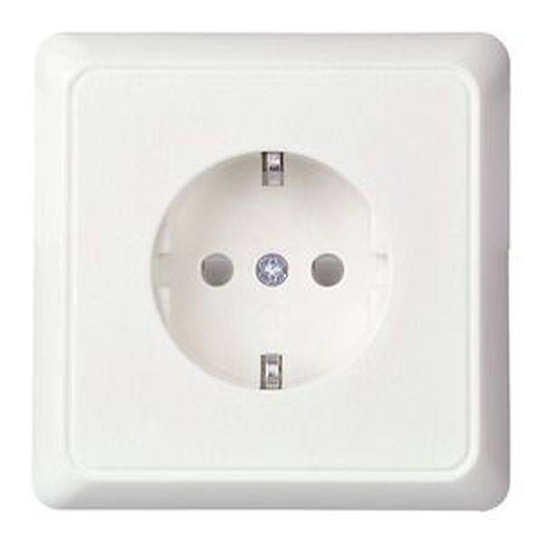 ELSO 245204 Steckdose 245204 16A RENOVIERUNG komplett rw 10St.