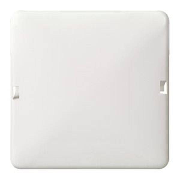 ELSO 503034 Blindabdeckung 503034 2f. 80x122 RENOVIERUNG reinweiß 10St.