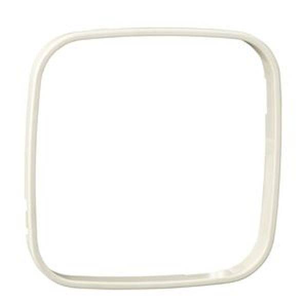 ELSO 284741 Farbring 284741 1f. NOVIA/RENOVIERUNG perlweiß 10St.