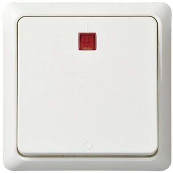 ELSO 251214 UP-Kontrollausschalter 251214 2p. bel. 16A RENOVIERUNG rw 10St.