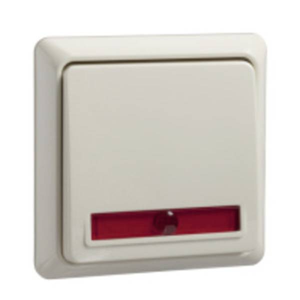 ELSO 511620 Wechselkontrollschalter 511620 10A beleuchtet RENOVIERUNG pw 10St.