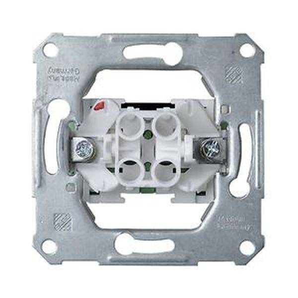 ELSO 112101 Taster 112101 Taster-Einsatz für Hotelcard 1A 10St.