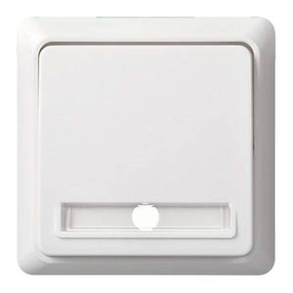 ELSO 512134 Taster 512134 10A komplett RENOVIERUNG rw 10St.